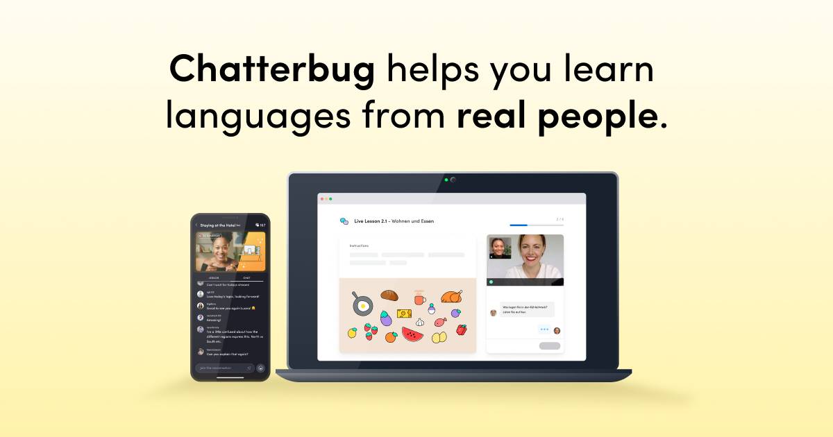 chatterbug.com