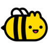 :catbee: