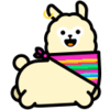 :happyllama: